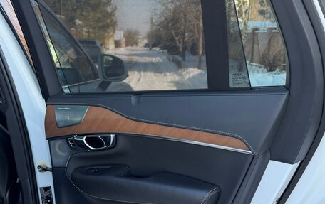 Volvo XC90 II рестайлинг, 2016 год, 4 485 000 рублей, 35 фотография