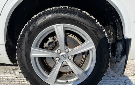 Volvo XC90 II рестайлинг, 2016 год, 4 485 000 рублей, 40 фотография