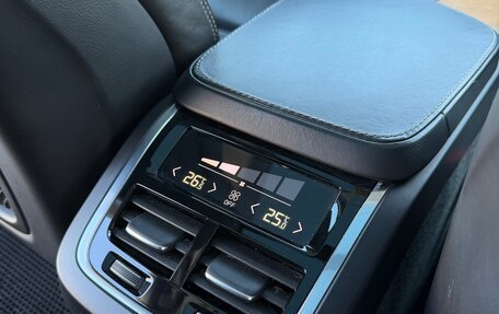 Volvo XC90 II рестайлинг, 2016 год, 4 485 000 рублей, 37 фотография