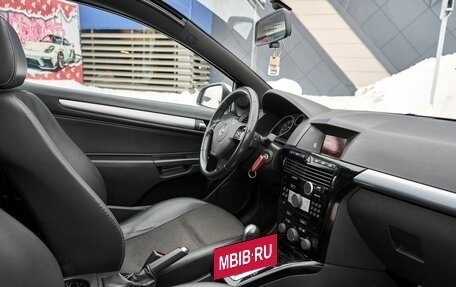 Opel Astra H, 2010 год, 530 000 рублей, 6 фотография