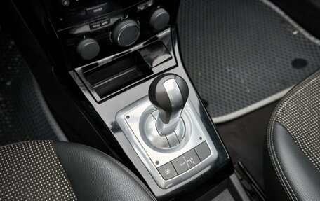 Opel Astra H, 2010 год, 530 000 рублей, 11 фотография