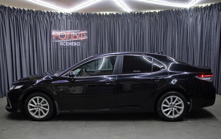 Toyota Camry, 2021 год, 2 449 000 рублей, 5 фотография