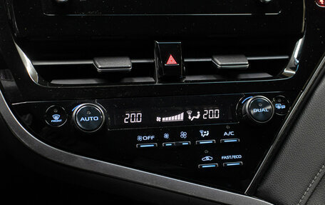 Toyota Camry, 2021 год, 2 449 000 рублей, 14 фотография
