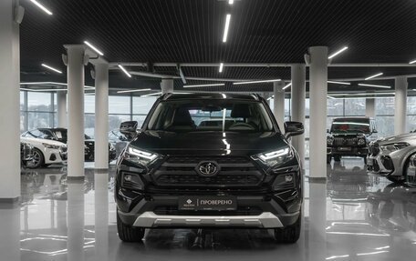 Toyota RAV4, 2025 год, 4 250 000 рублей, 3 фотография