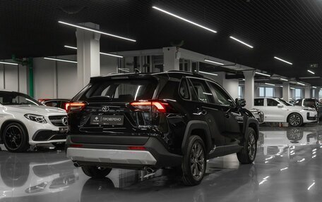 Toyota RAV4, 2025 год, 4 250 000 рублей, 5 фотография