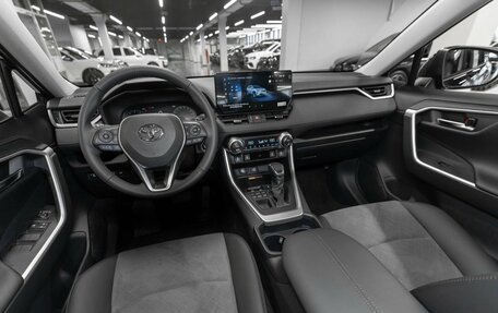 Toyota RAV4, 2025 год, 4 250 000 рублей, 7 фотография