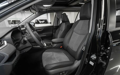 Toyota RAV4, 2025 год, 4 250 000 рублей, 9 фотография