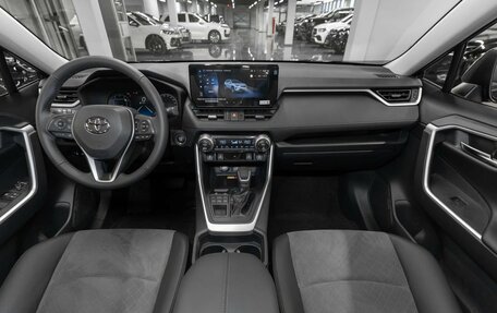 Toyota RAV4, 2025 год, 4 250 000 рублей, 8 фотография