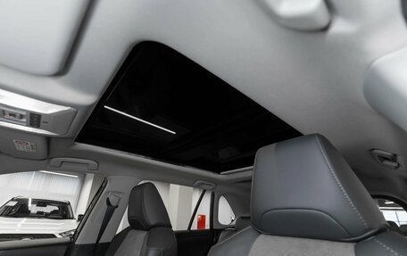 Toyota RAV4, 2025 год, 4 250 000 рублей, 10 фотография