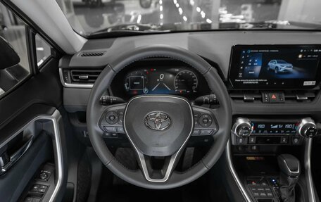 Toyota RAV4, 2025 год, 4 250 000 рублей, 11 фотография