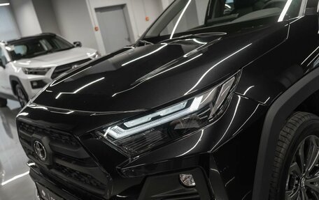 Toyota RAV4, 2025 год, 4 250 000 рублей, 25 фотография