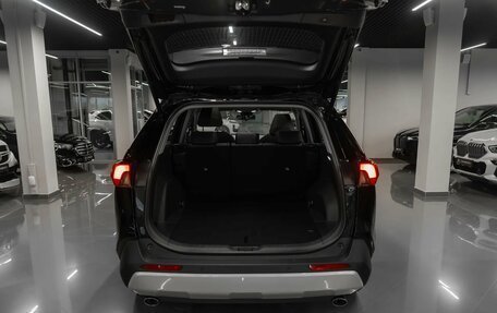 Toyota RAV4, 2025 год, 4 250 000 рублей, 23 фотография