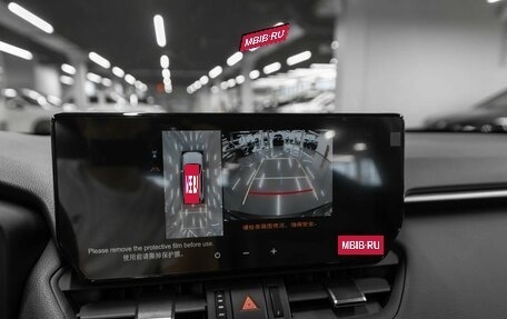 Toyota RAV4, 2025 год, 4 250 000 рублей, 22 фотография