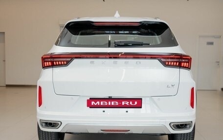 CheryExeed LX, 2025 год, 3 090 000 рублей, 6 фотография