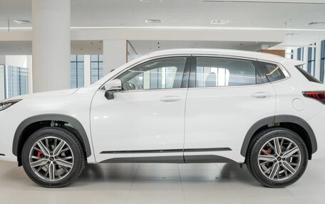 CheryExeed LX, 2025 год, 2 850 000 рублей, 3 фотография