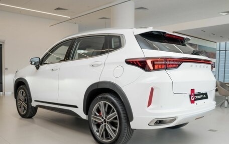 CheryExeed LX, 2025 год, 2 850 000 рублей, 6 фотография