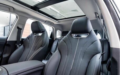 CheryExeed LX, 2025 год, 2 850 000 рублей, 10 фотография