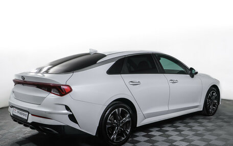 KIA K5, 2021 год, 2 790 000 рублей, 5 фотография