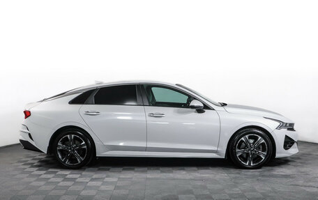 KIA K5, 2021 год, 2 790 000 рублей, 4 фотография