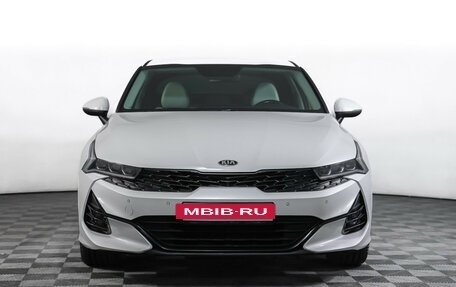 KIA K5, 2021 год, 2 790 000 рублей, 2 фотография