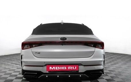 KIA K5, 2021 год, 2 790 000 рублей, 6 фотография