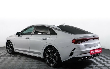 KIA K5, 2021 год, 2 790 000 рублей, 7 фотография