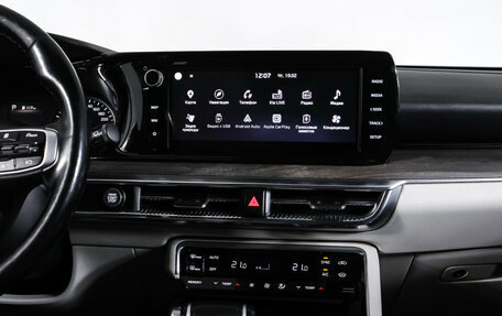 KIA K5, 2021 год, 2 790 000 рублей, 14 фотография