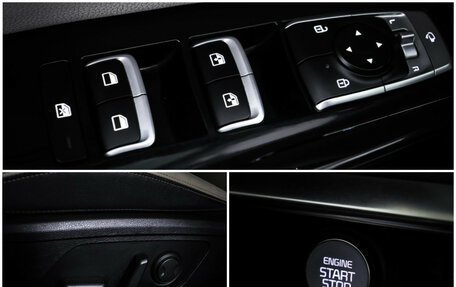 KIA K5, 2021 год, 2 790 000 рублей, 21 фотография