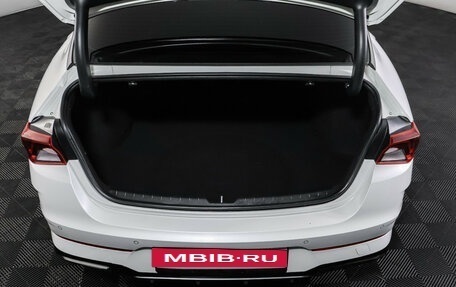 KIA K5, 2021 год, 2 790 000 рублей, 10 фотография