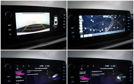 KIA K5, 2021 год, 2 790 000 рублей, 19 фотография