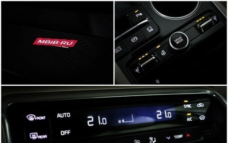 KIA K5, 2021 год, 2 790 000 рублей, 20 фотография