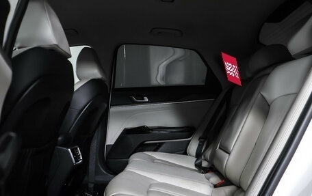 KIA K5, 2021 год, 2 790 000 рублей, 12 фотография