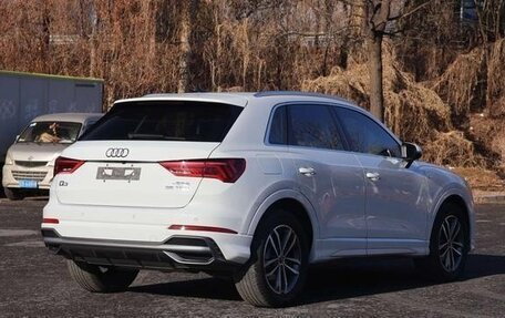 Audi Q3, 2021 год, 2 310 000 рублей, 4 фотография