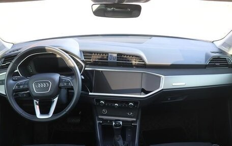 Audi Q3, 2021 год, 2 310 000 рублей, 10 фотография