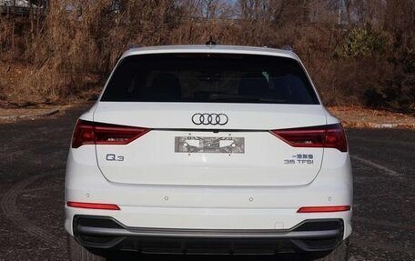 Audi Q3, 2021 год, 2 310 000 рублей, 5 фотография