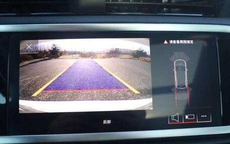 Audi Q3, 2021 год, 2 310 000 рублей, 11 фотография