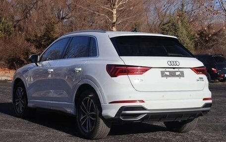 Audi Q3, 2021 год, 2 310 000 рублей, 6 фотография