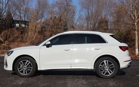 Audi Q3, 2021 год, 2 310 000 рублей, 7 фотография