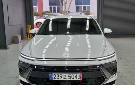 Hyundai Sonata VIII, 2024 год, 3 000 000 рублей, 3 фотография