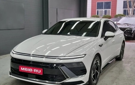 Hyundai Sonata VIII, 2024 год, 3 000 000 рублей, 1 фотография