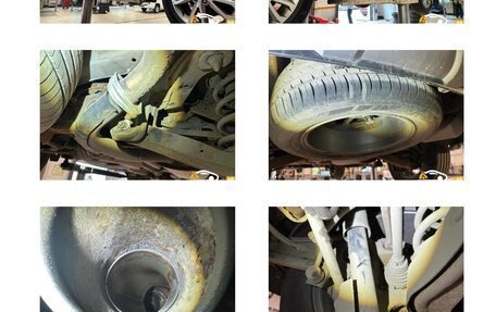 Hyundai Santa Fe III рестайлинг, 2013 год, 1 850 000 рублей, 1 фотография