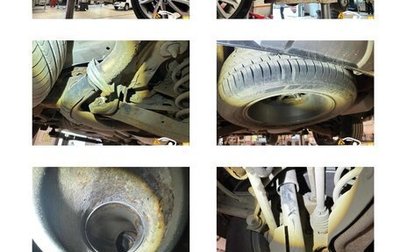 Hyundai Santa Fe III рестайлинг, 2013 год, 1 850 000 рублей, 1 фотография