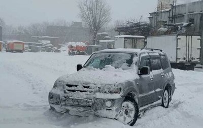 Mitsubishi Pajero III рестайлинг, 2004 год, 590 000 рублей, 1 фотография