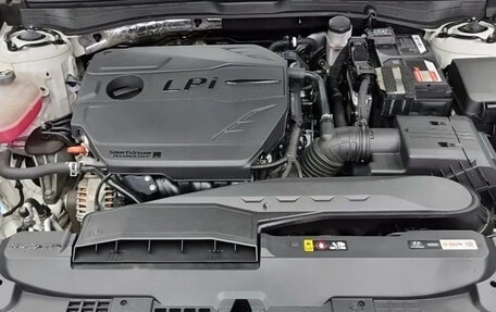 Hyundai Sonata VIII, 2024 год, 3 000 000 рублей, 6 фотография