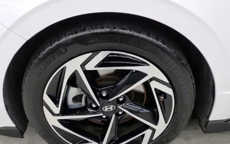 Hyundai Sonata VIII, 2024 год, 3 000 000 рублей, 5 фотография