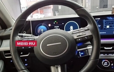 Hyundai Sonata VIII, 2024 год, 3 000 000 рублей, 10 фотография