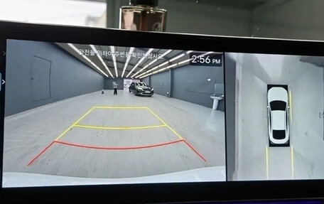 Hyundai Sonata VIII, 2024 год, 3 000 000 рублей, 12 фотография