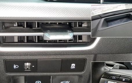 Hyundai Sonata VIII, 2024 год, 3 000 000 рублей, 15 фотография