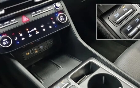 Hyundai Sonata VIII, 2024 год, 3 000 000 рублей, 13 фотография