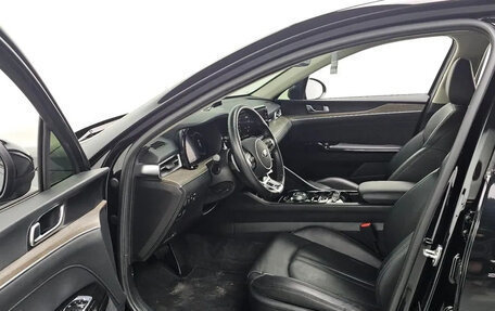 KIA K5, 2022 год, 1 680 000 рублей, 5 фотография